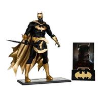 DC Comics - Mft Batman Knightmare - Indies Merchandise - K7332z
