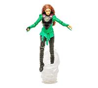 DC Comics - Mft Dc Bam Cyclone - New Toy - P7332z