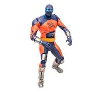 DC Comics - Mft Dc Bam Mg Atom Smasher - Toy - D7332z