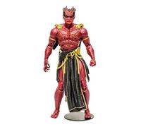 McFarlane DC Multiverse Black Adam Megafig Action Figure - Sabbac