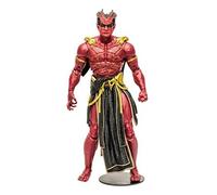 DC Comics - Mft Dc Bam Mg Sabbac - New Toy - V7332z