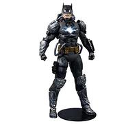 DC Comics - Mft Dc Gl Batman Hazmat Suit - Toy - E7332z