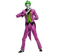 DC Comics - MFT DC MV THE JOKER IF - indies merchandise - B7332z