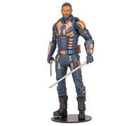 DC Comics - Mft Dc Ssm Bloodsport Unmasked - Indies Merchandise - K7332z