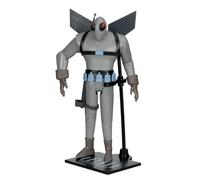 DC Comics - Mft Firefly - Indies Merchandise - N7332z