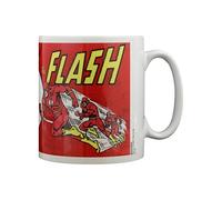 DC Comics MG23063 Originals The Flash Ceramic Mug, Multi-Colour
