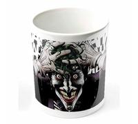 DC Comics MG23639 Batman The Killing Joke Ceramic Mug, Multi-Colour, 7.9x11.00x9.3 cm