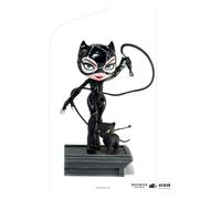 DC Comics Mini Co. Deluxe PVC Figure Catwoman (Batman Returns) 17 cm