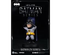 DC Comics Mini Egg Attack Figure Batman (1966 TV Series) 8 cm