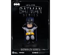 DC Comics Mini Egg Attack Figure Batman (1966 TV Series) 8 cm