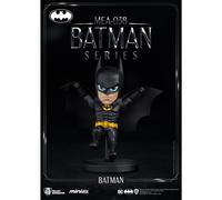 BEAST KINGDOM Toys DC Comics Figuras Mini Egg Attack 8 cm Batman Series Surtido