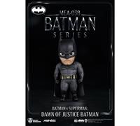 DC Comics Mini Egg Attack Figure Batman v Superman: Dawn of Justice Batman 8 cm