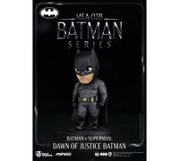 DC Comics Mini Egg Attack Figure Batman v Superman: Dawn of Justice Batman 8 cm
