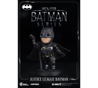DC Comics Mini Egg Attack Figure Justice League Batman 8 cm
