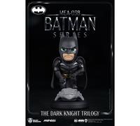 DC Comics Mini Egg Attack Figure The Dark Knight Trilogy Batman 8 cm