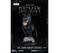 DC Comics Mini Egg Attack Figure The Dark Knight Trilogy Batman 8 cm