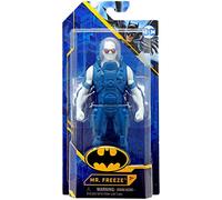 DC Comics Mr Freeze 6 inch