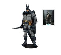 DC COMICS Multiverse Batman Designed by Todd McFarlane Action Figure
