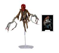 DC COMICS - Multiverse Build A - Scarecrow Action Figure McFarlane
