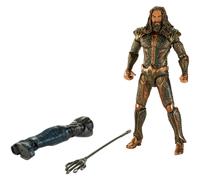 DC COMICS Multiverse Justice League AQUAMAN