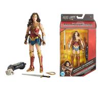 DC COMICS Multiverse Justice League WONDER WOMAN