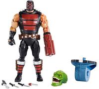 DC Comics Multiverse Kgbeast Figure