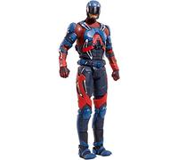 DC Comics Multiverse Legends Of Tomorrow The Atom Action Figure, 6"
