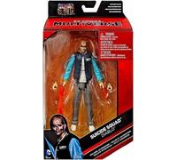Dc Comics Multiverse Suicide Squad Diablo Action Figure 6"