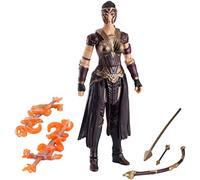 DC Comics Multiverse Wonder Woman Menalippe Figure, 6"