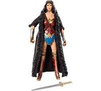 DC Comics Multiverse Wonder Woman Movie Figure
