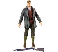 DC Comics Multiverse Wonder Woman Steve Trevor Figure [FDF46]