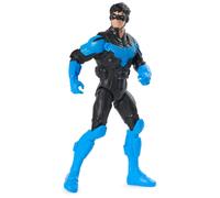 DC Comics Nightwing Action Figure 12-inch Kids Toys for Boys and Girls Ages 3+