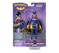 The Noble Collection – BendyFig – DC Batman: Batgirl