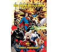 DC Comics One Million Omnibus HC: The Future's Greatest Superheroes