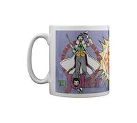 DC Comics Originals The Joker Ceramic Mug, Multi-Colour
