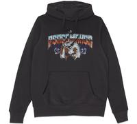 DC Comics Peacemaker Metal Hoodie - Black - S
