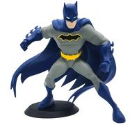 DC Comics Plastoy Collectible Figure, Batman 15cm (2023)