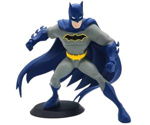 DC Comics Plastoy Collectible Figure, Batman 15cm (2023)