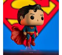DC Comics POP! Heroes Vinyl New Classics - Superman 9 cm