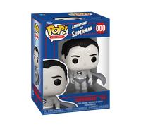 POP Heroes Superman Through the Ages 1950 Funko POP Vinyl