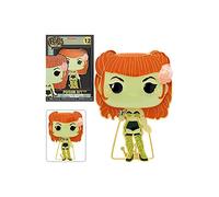 DC COMICS - Pop Large Enamel Pin N° 13 - Poison Ivy