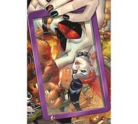 DC Comics posters Harley Quinn Selfie 61 x 91 cm (4)