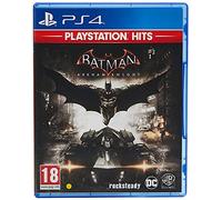 DC Comics - Ps Hits Batman Arkham Knight - PS4 - K59z
