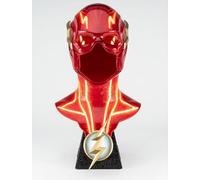 DC Comics réplique 1/1 Scale The Flash Cowl 70 cm