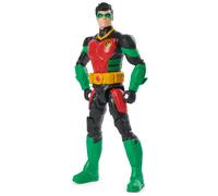 DC Comics, Robin Action Figure, 30cm, Kids' Toys for Boys and Girls, Ages 3+