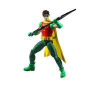 DC Batman Robin Batlink 17cm Figure
