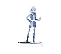 DC Comics SEP150351 Second Edition Batman Harley Quinn Statue by Paul Dini