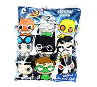 DC Comics Series 2 3D Collectable Keychain