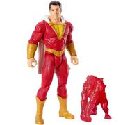 DC Comics Shazam Action Figure