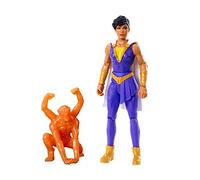 DC Comics Shazam! Darla Action Figure
